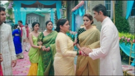 Pishachini - 18th August 2022